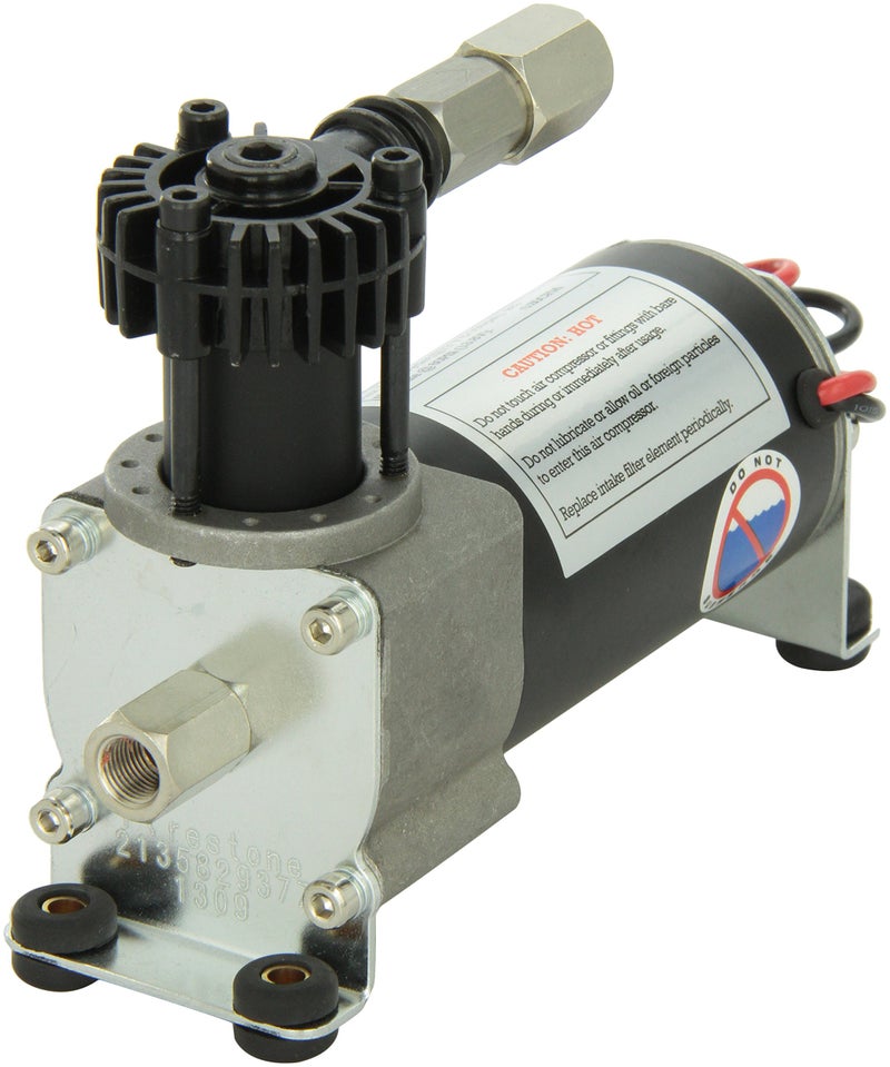 Firestone WR17609377 Air-Rite Air Compressor - Image 1